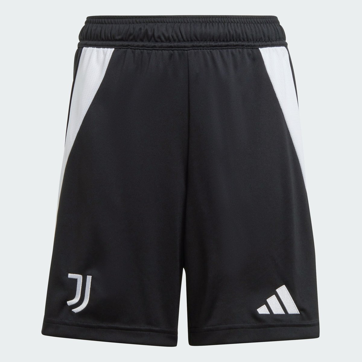 Short Domicile Juventus 24/25 Enfants black / white, adidas Performance