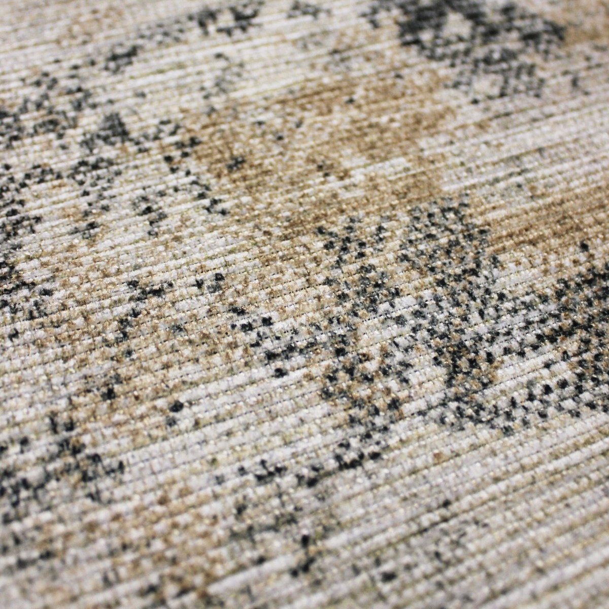 Tapis lavable LILA beige, FLAIR RUGS