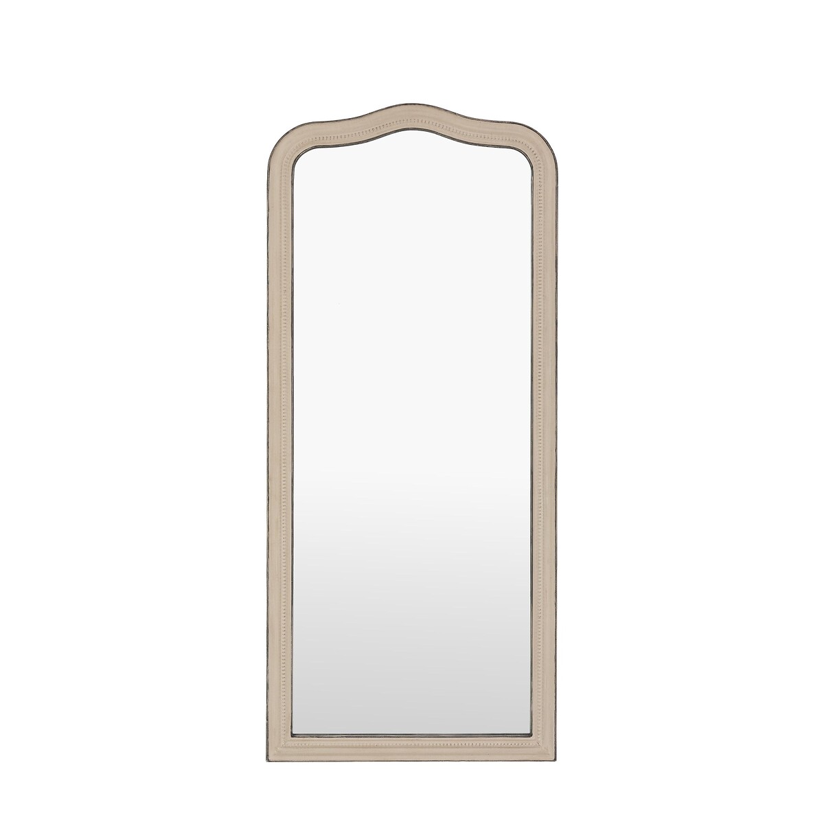 75x170cm Shoreditch Arch Leaner Mirror grey, ÉDITÉ