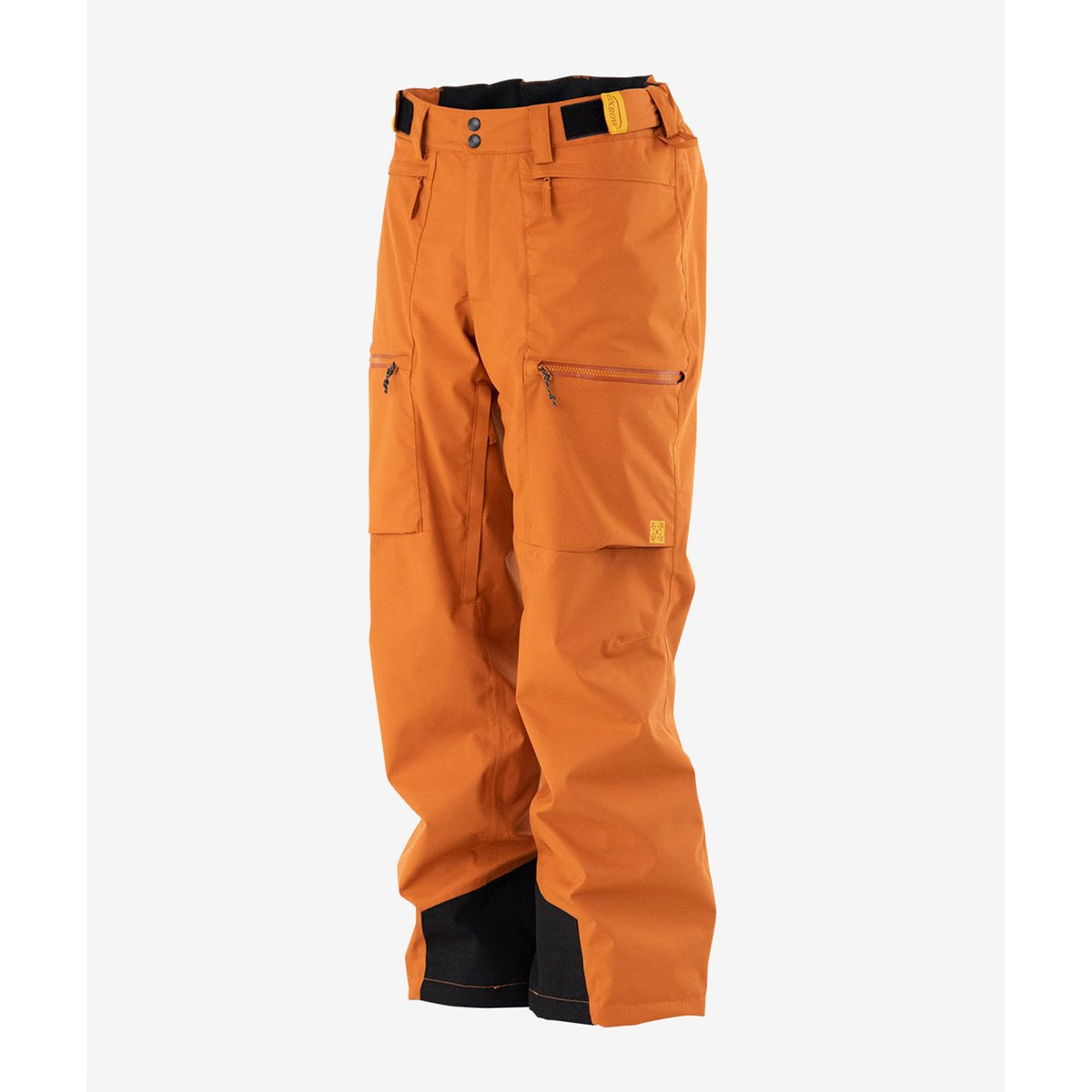 Pantalon technique membrane Sympatex® P2MUNIA cuivre, OXBOW