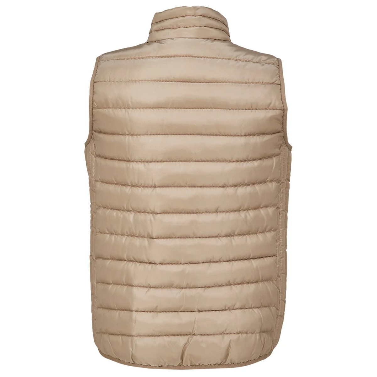 Veste sans manches STREAM beige, SOLS