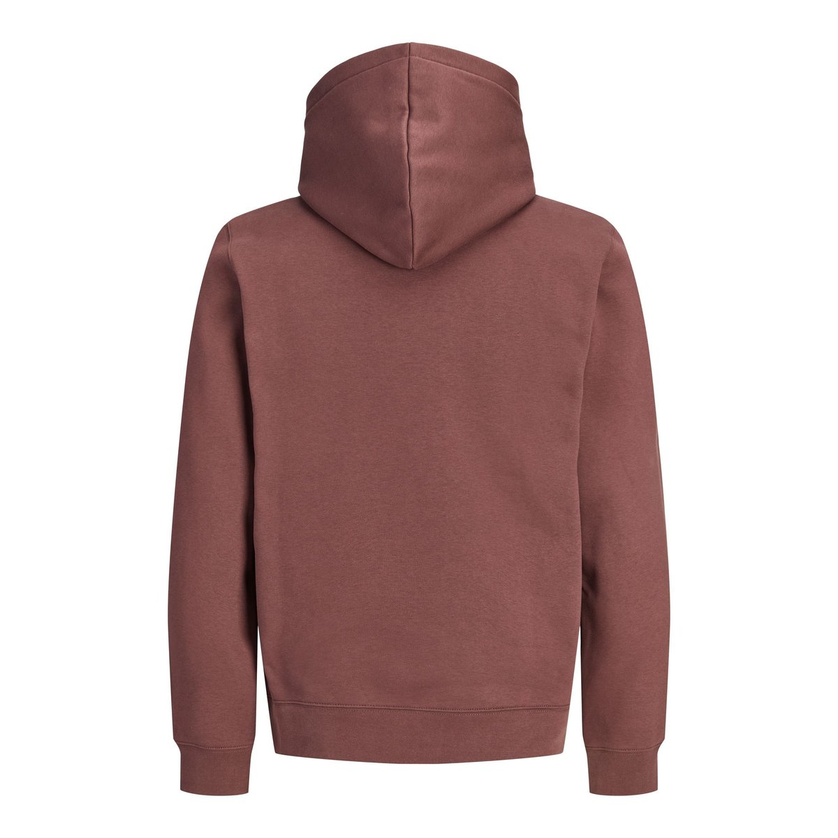 Sweat À Capuche bitter chocolate, JACK AND JONES PREMIUM