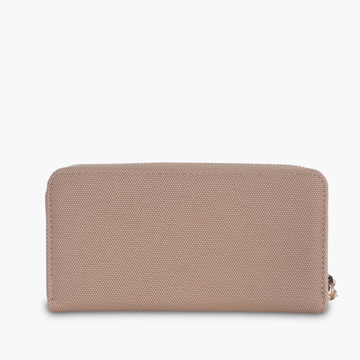 Grand portefeuille Tamelia beige,doré, LOLLIPOPS