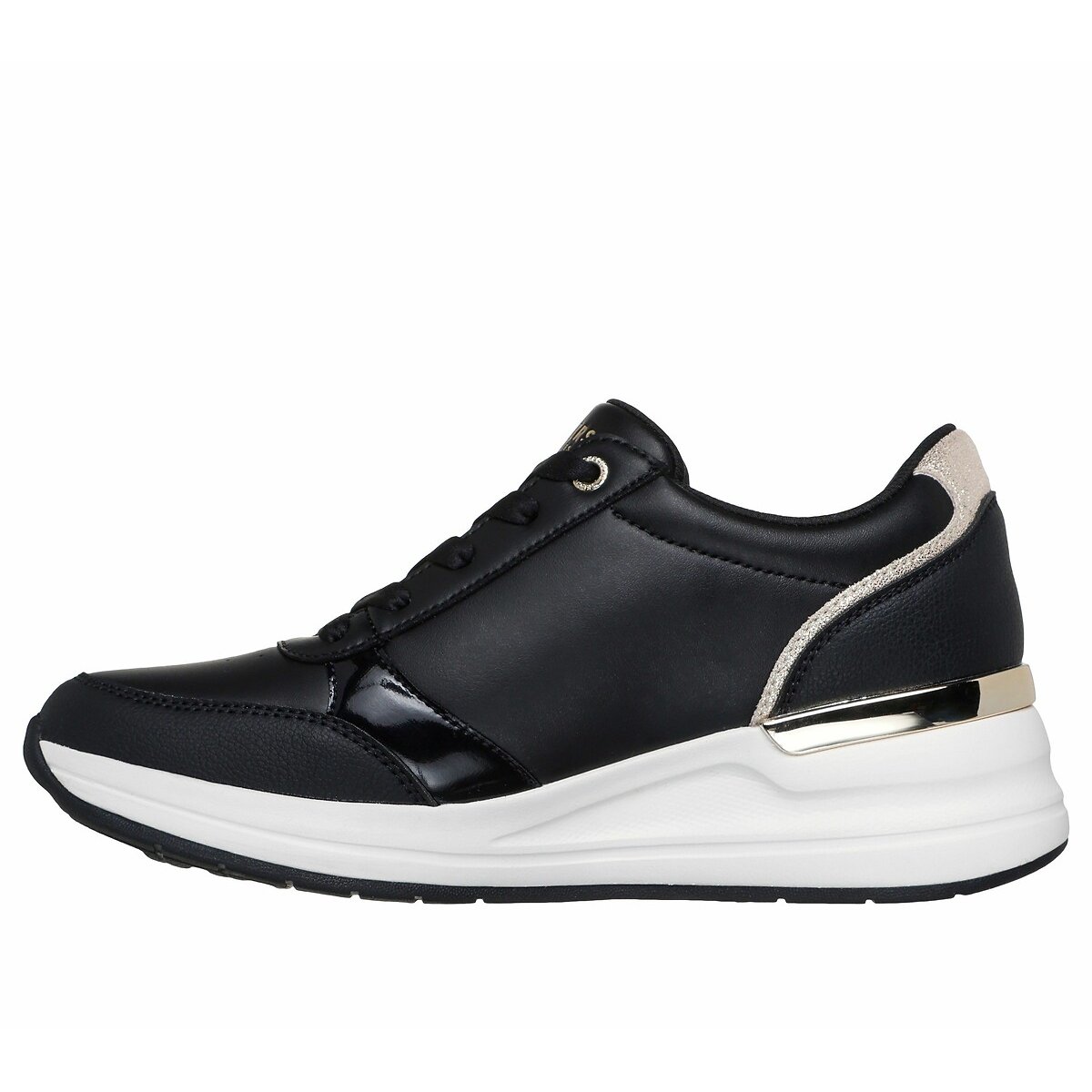 Zapatillas Billion 2 - High-End negro, SKECHERS