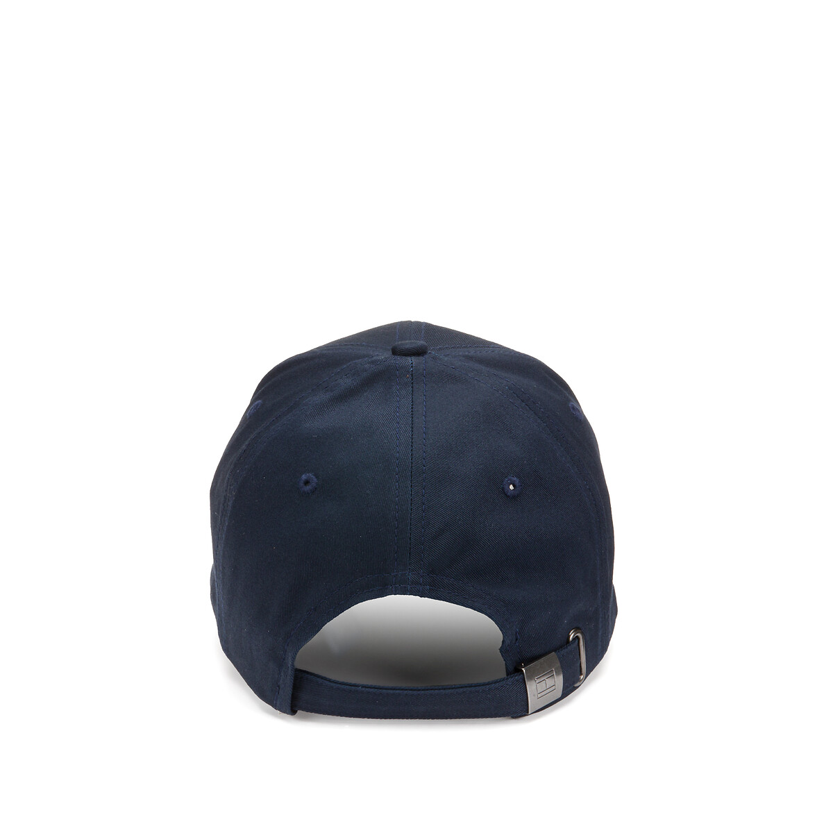 Casquette Classic Baseball Cap bleu marine, TOMMY HILFIGER