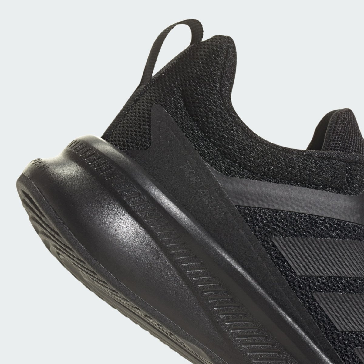 Chaussure Fortarun 4.0 Enfants Chaussure Fortarun 4.0 Enfants core black / core black / core black, ADIDAS SPORTSWEAR