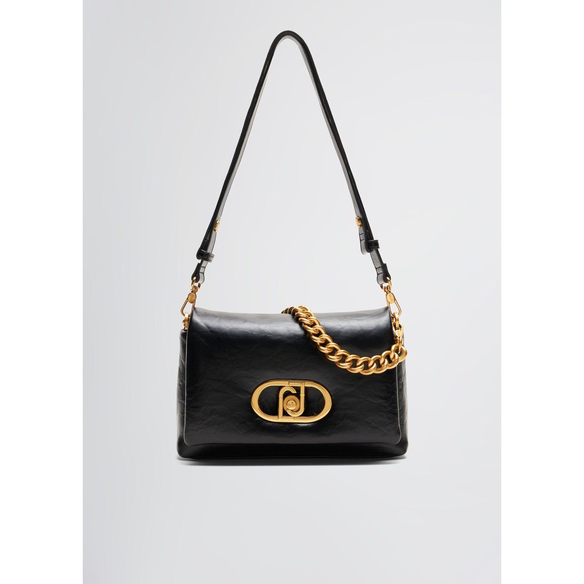Sac moyen LaPuffy noir, LIU JO