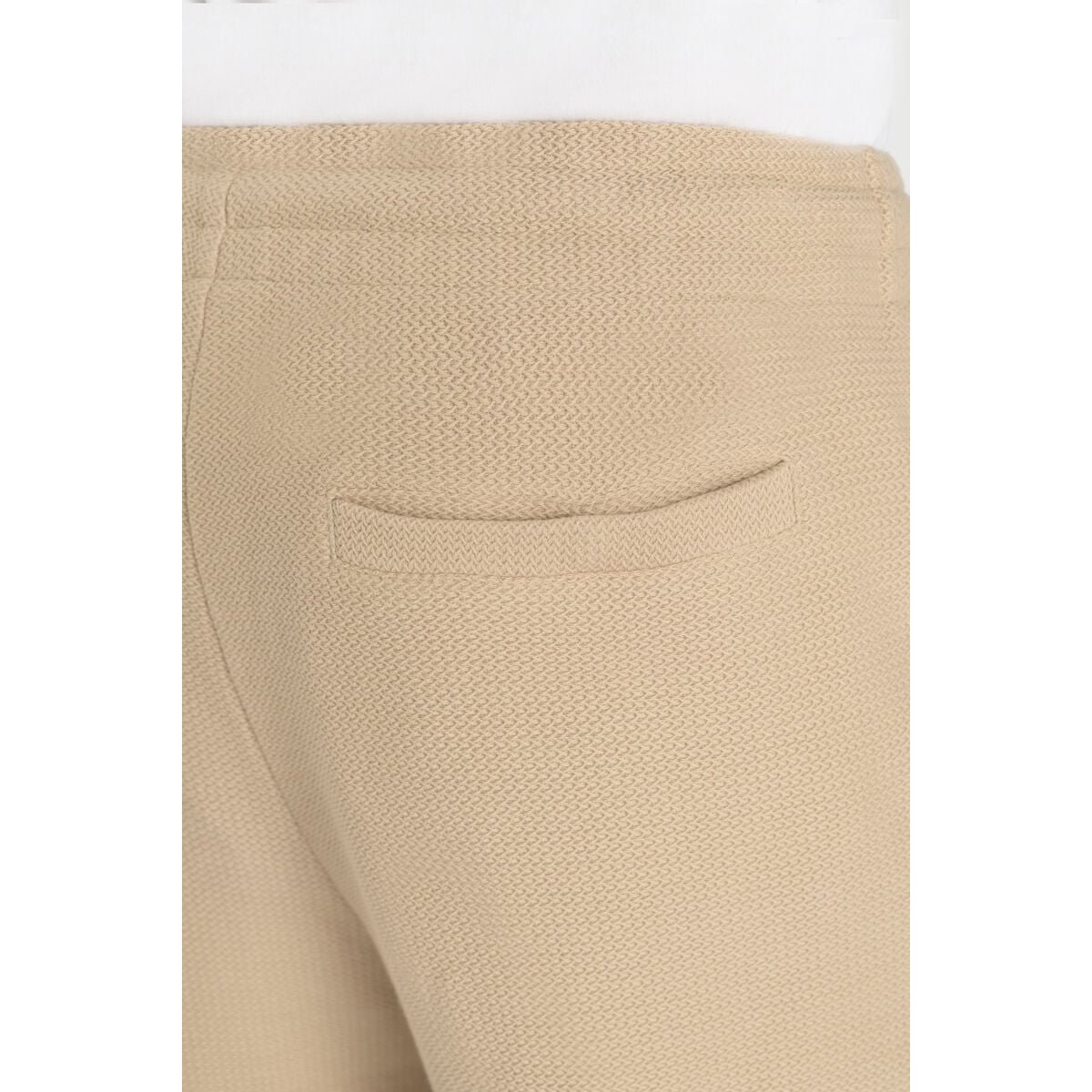 Pantalon droite SOREN cloud, LE TEMPS DES CERISES