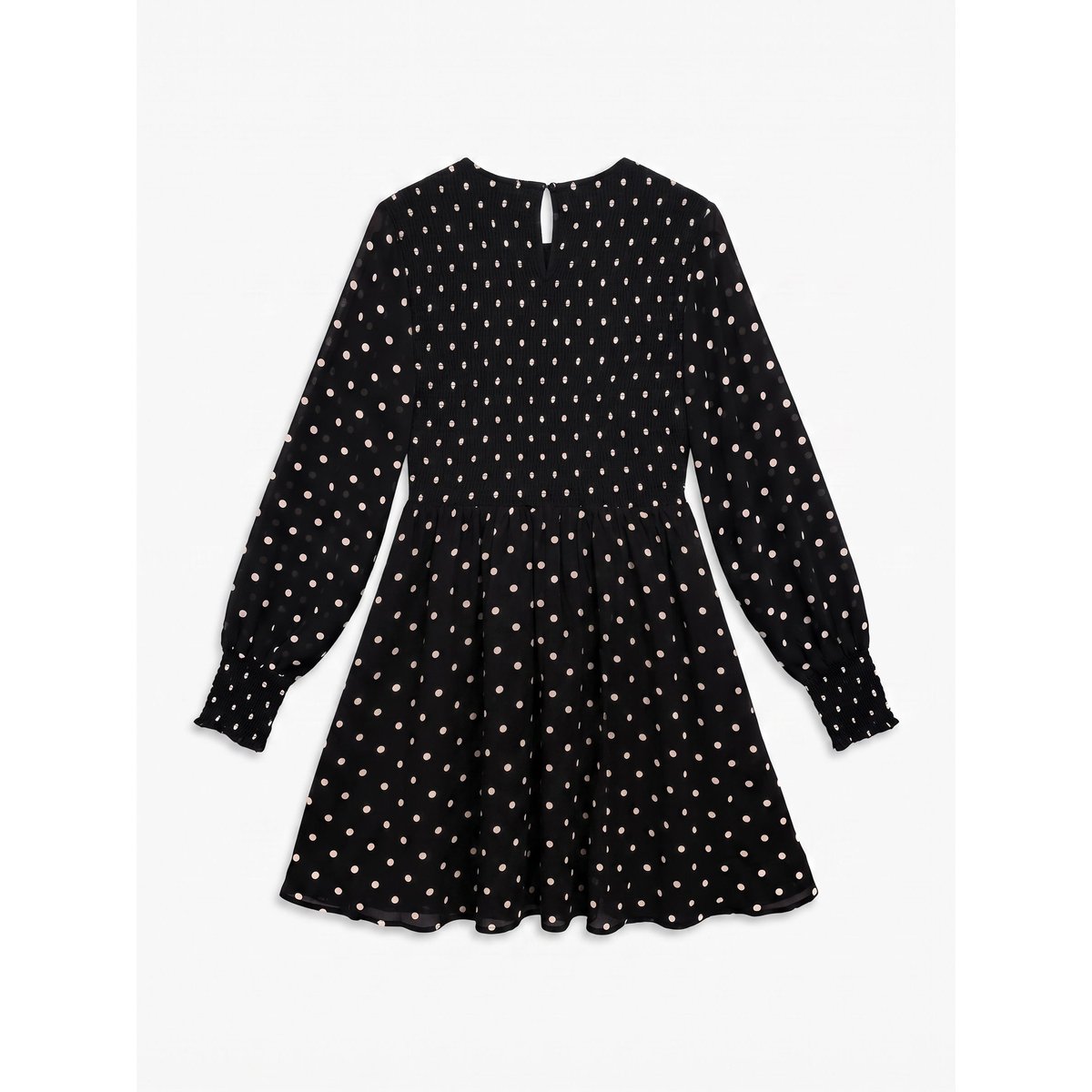 Robe black 1, VERO MODA