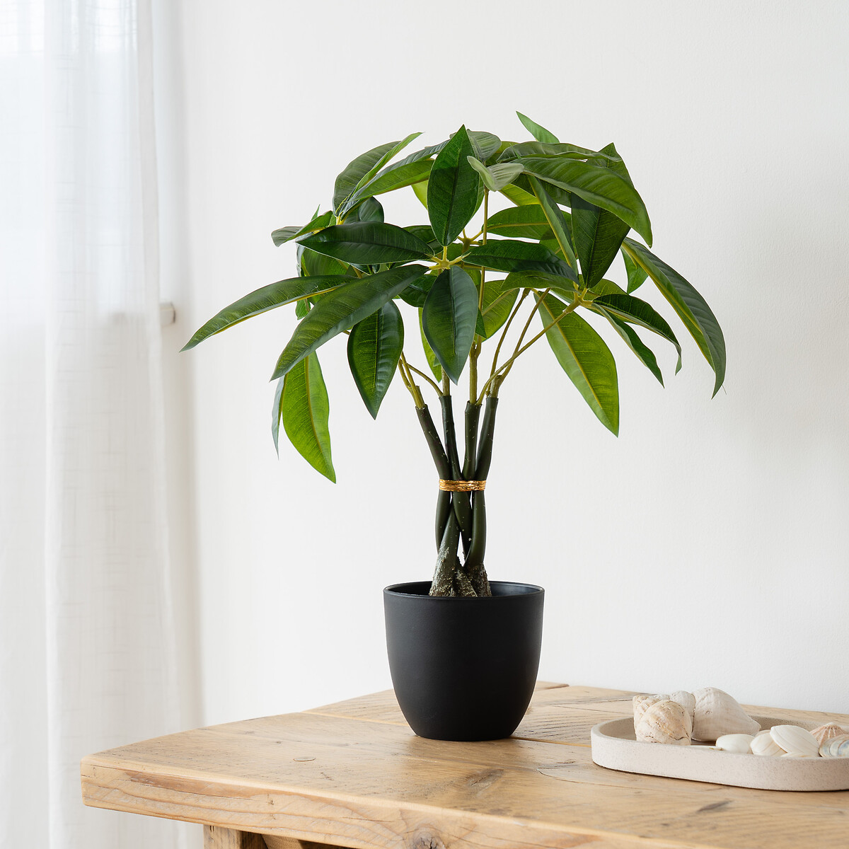 45cm Real Touch Fortune Tree green, SO'HOME