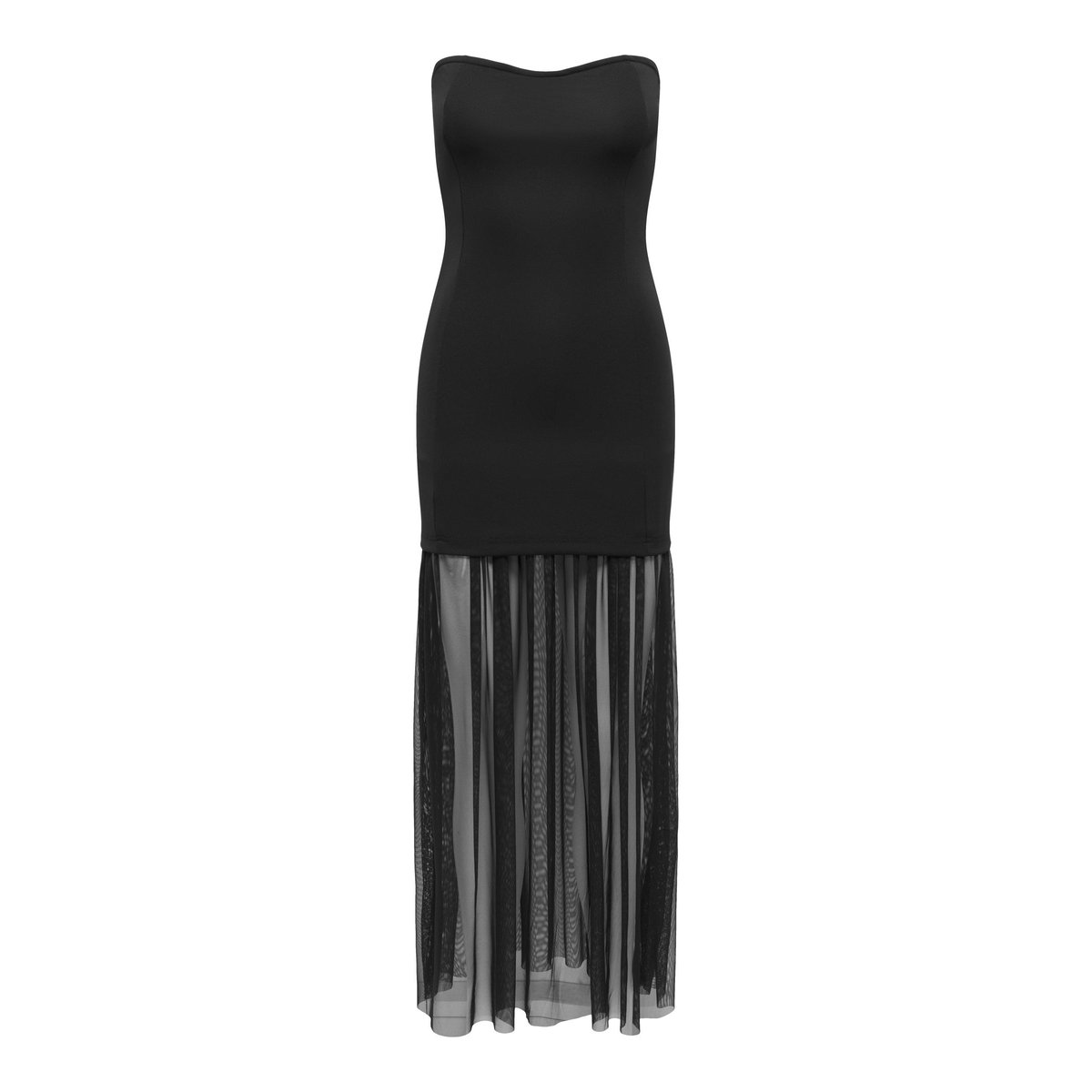 Robe black 1, ONLY