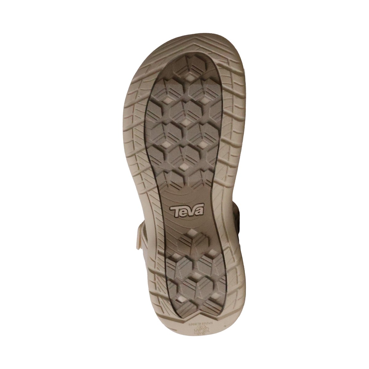 Sandales à Scratch W Tirra Sport ory/ beige, TEVA