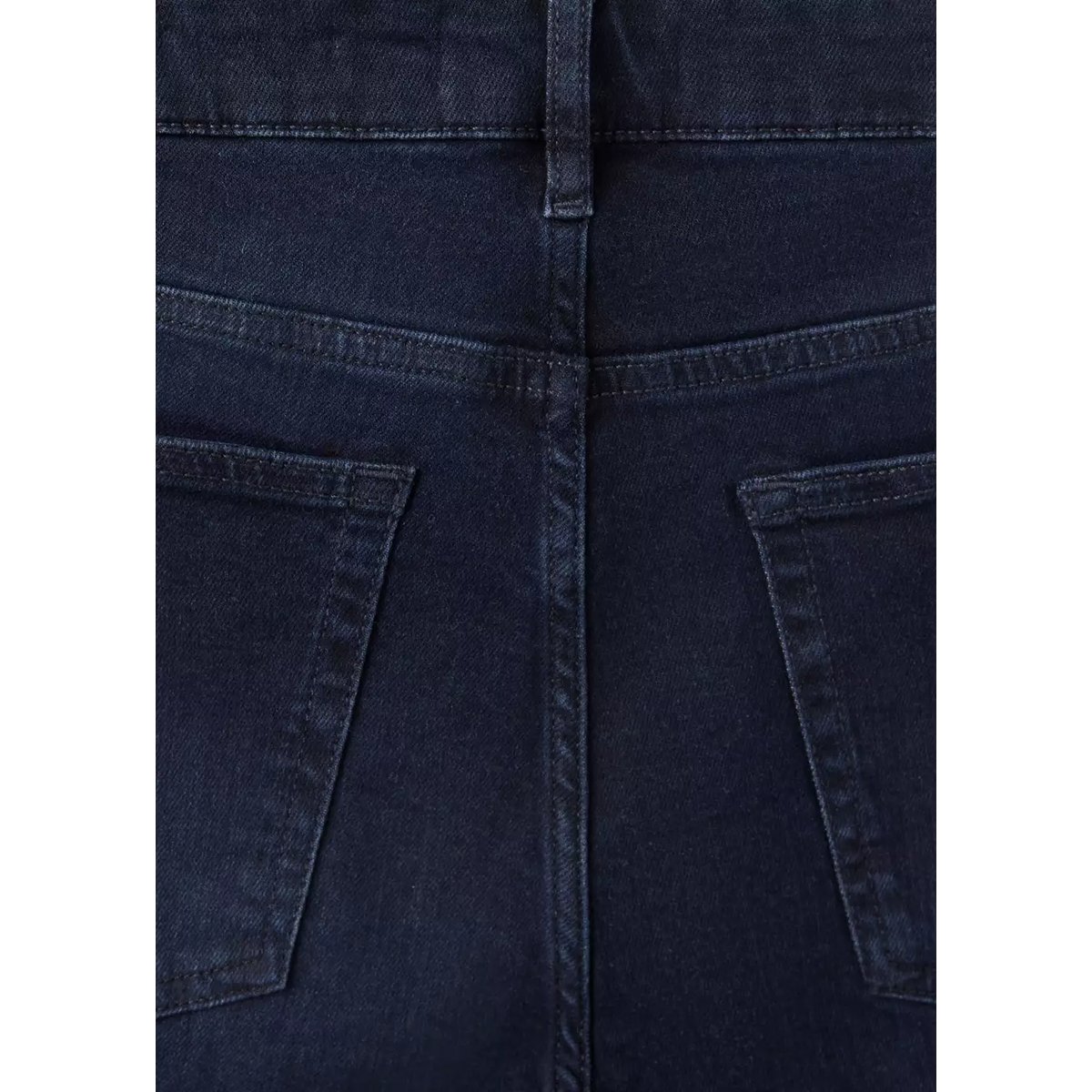 Jean Patrick slim fit Ultra Soft Touch bleu foncé intense, MANGO MAN