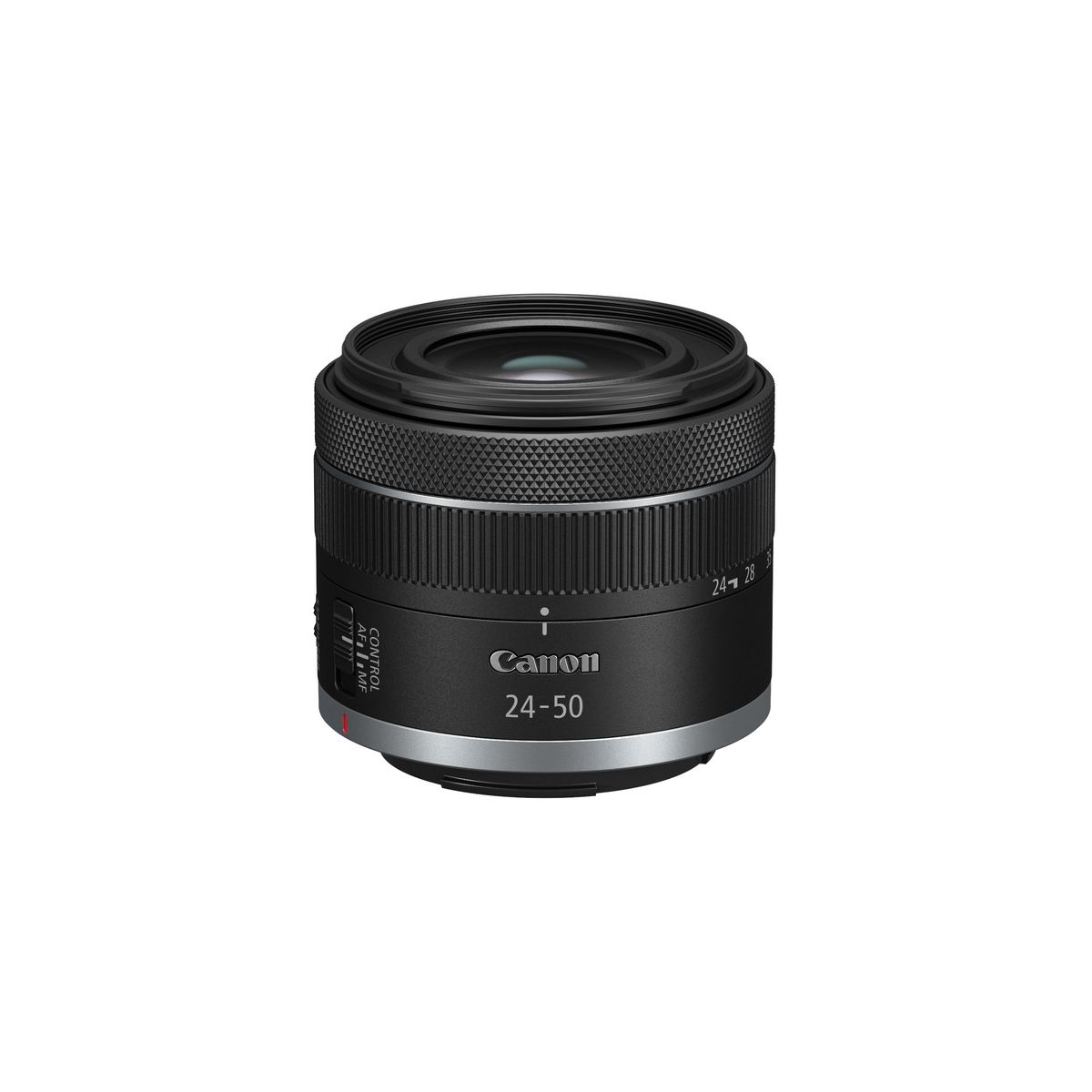 Objectif pour Hybride RF 24-50mm f/4.5-6.3 IS STM noir, CANON