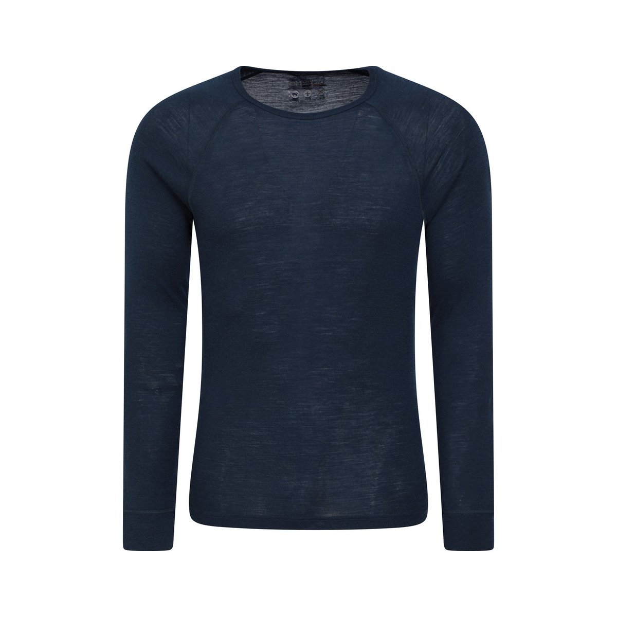 Haut thermique bleu marine, MOUNTAIN WAREHOUSE
