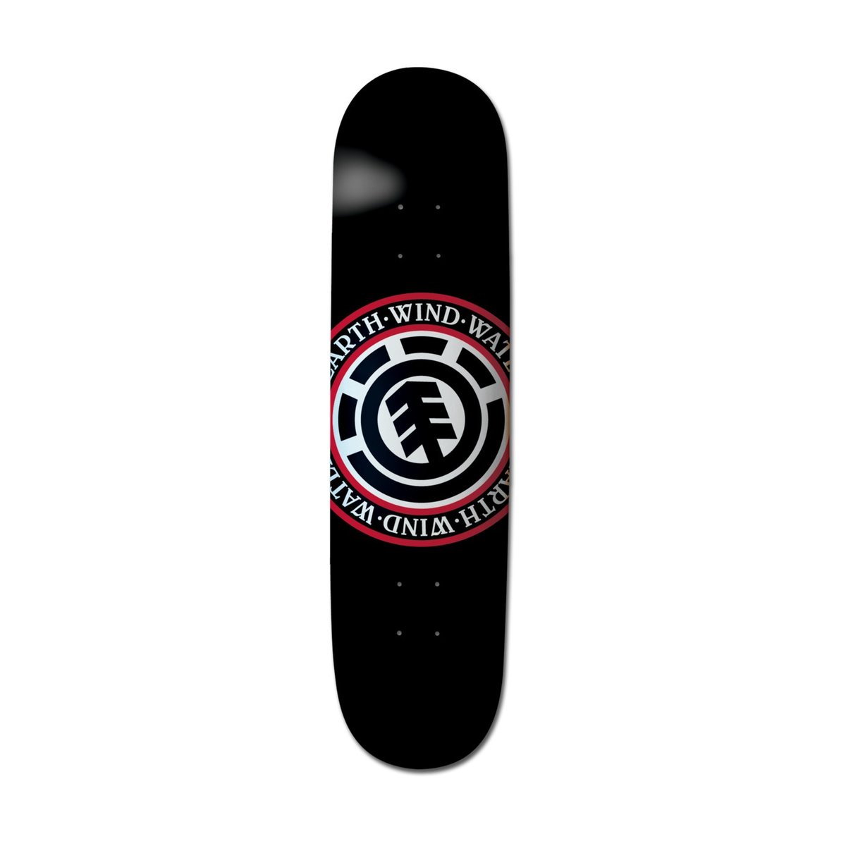 Planche de skateboard unisexe assorted, QUIKSILVER