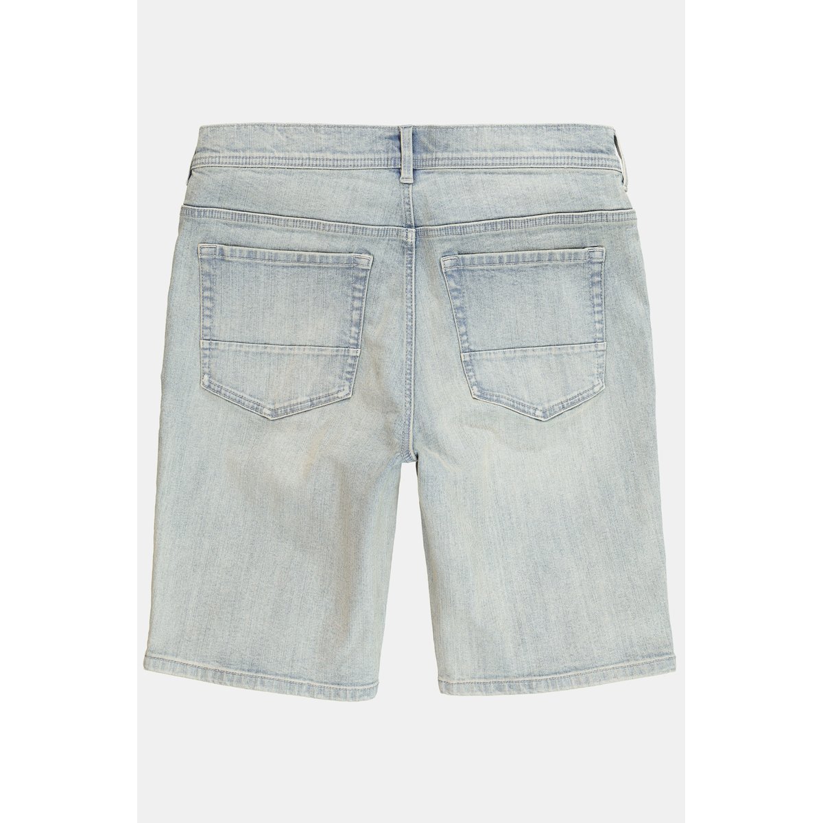 Bermuda en jean, technologie FLEXNAMIC® bleu jean, JP1880