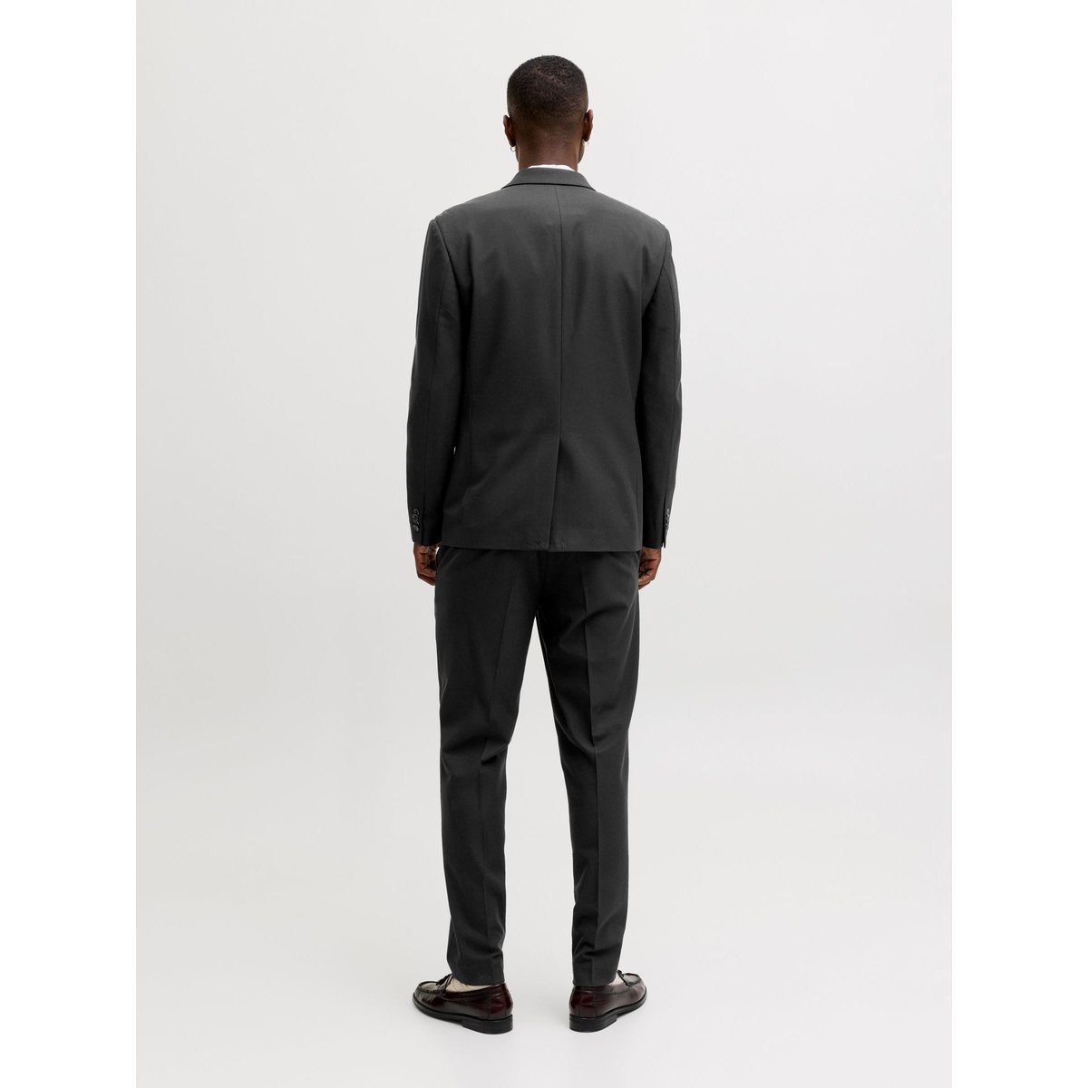 Pantalon De Tailleur black 1, JACK & JONES