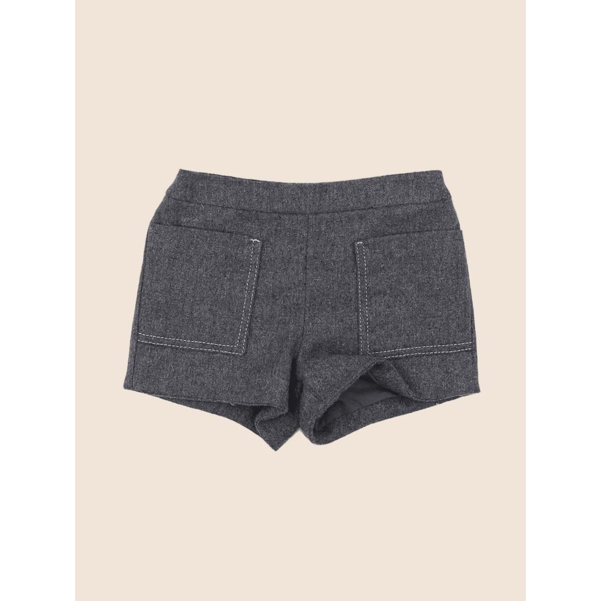 Short - Très bon état gris, JACADI
