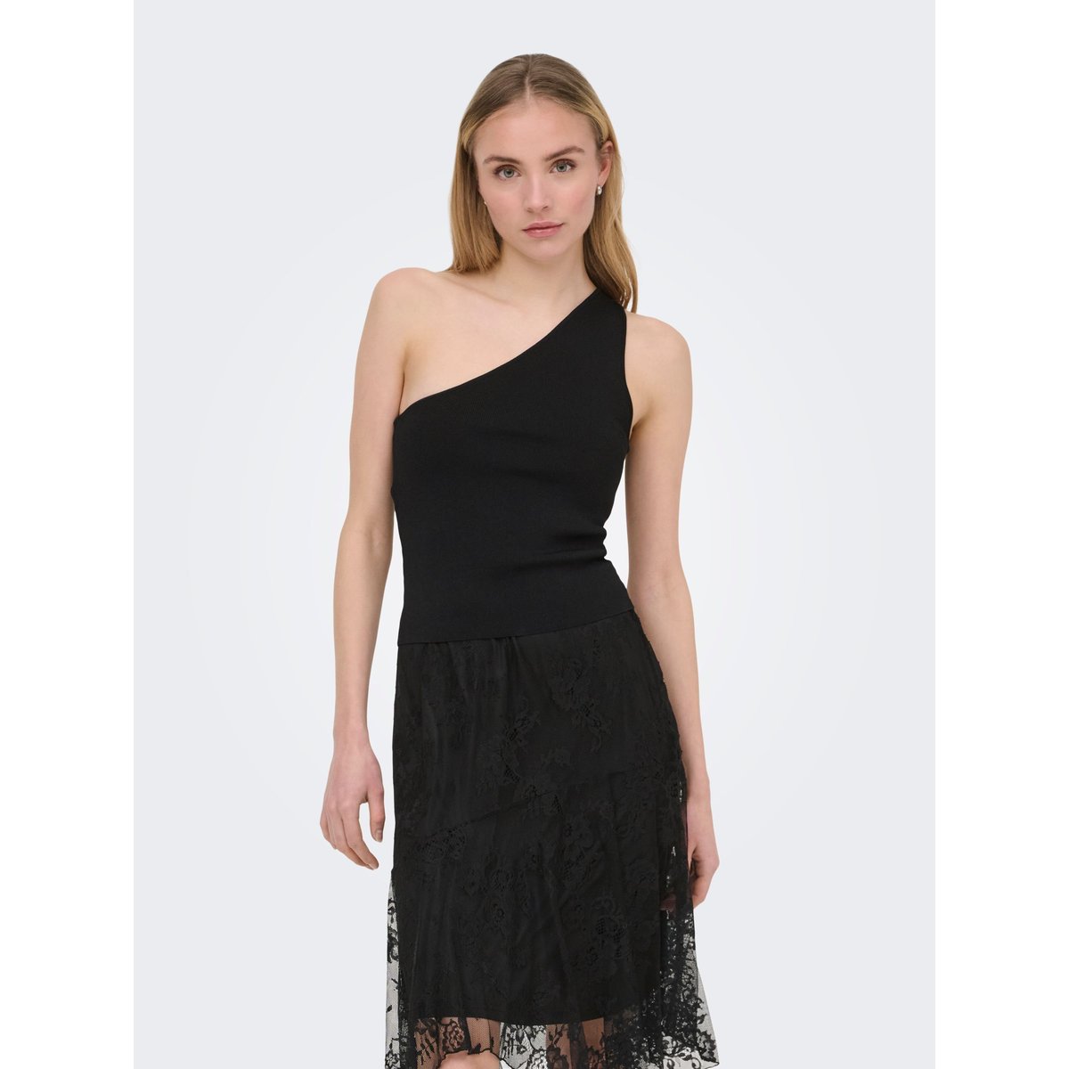 Top black 1, ONLY