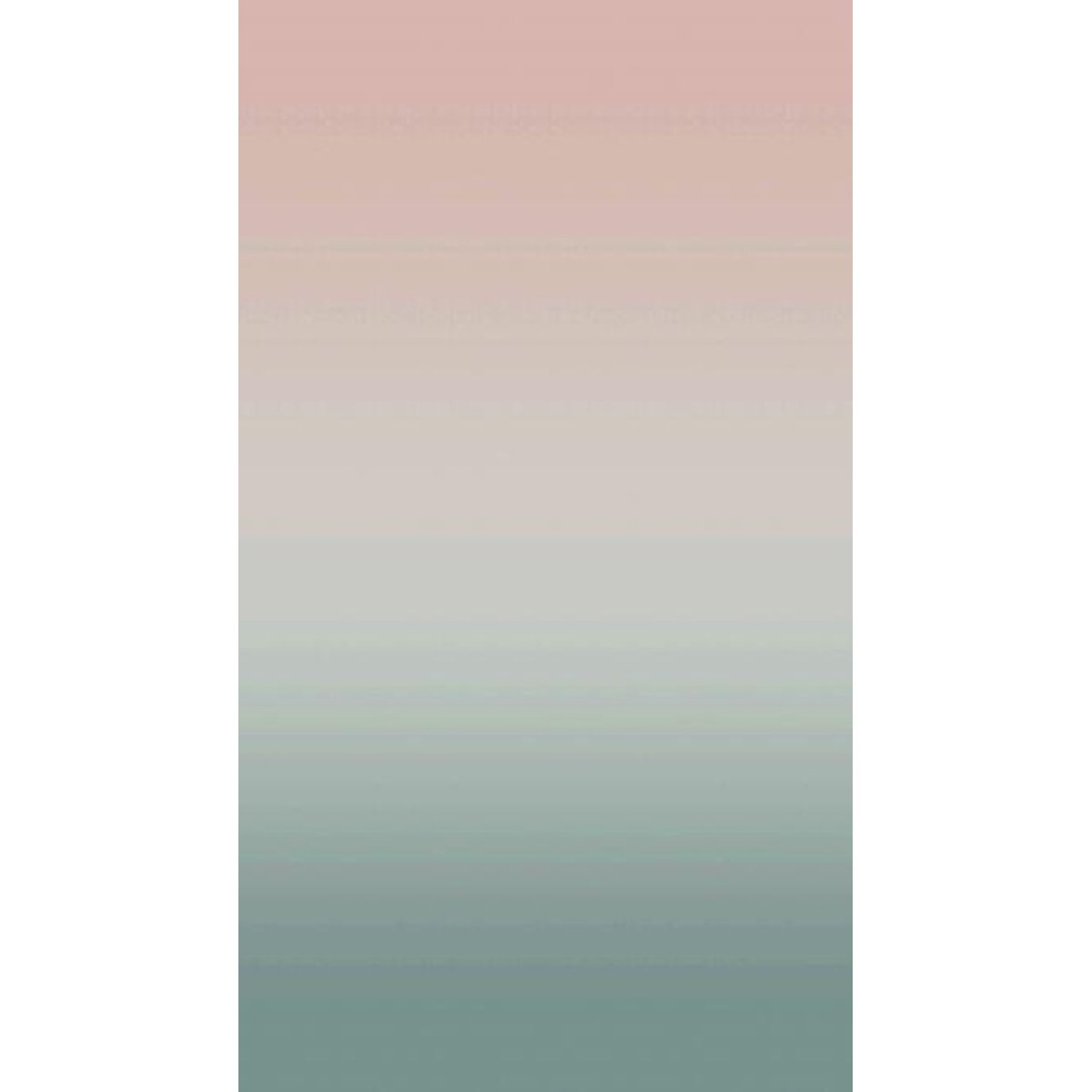 Papier peint panoramique Dégradé pastel multicolore, ART FOR THE HOME