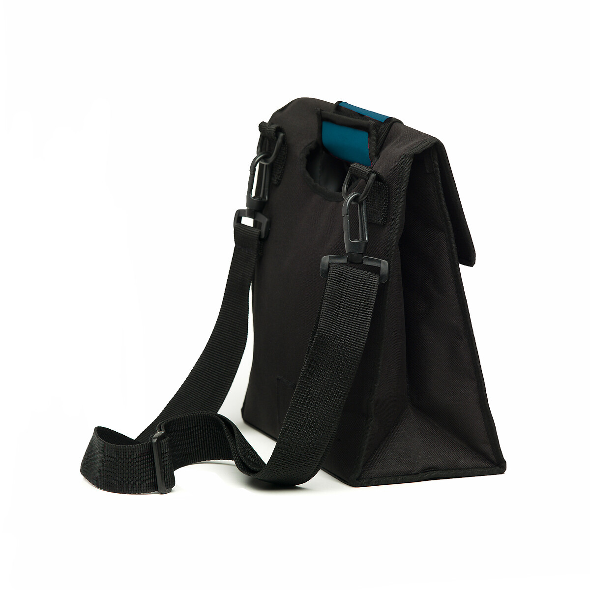 Lancheira COVER, Smartlunch azul, SMARTLUNCH