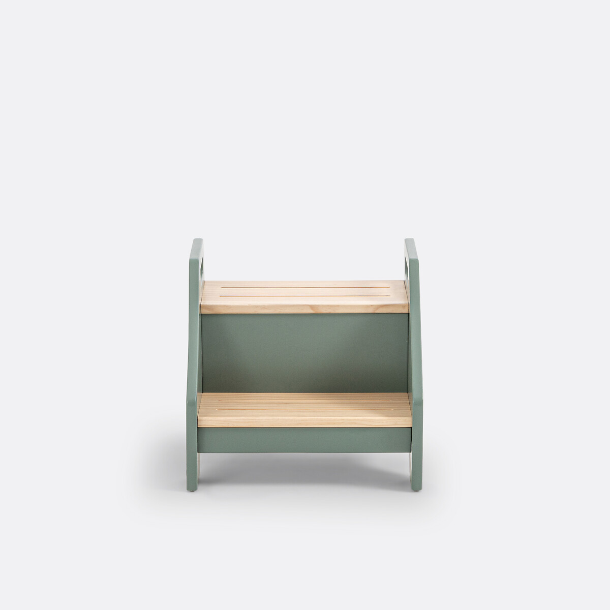 Marchepied enfant, Adil vert de gris, LA REDOUTE INTERIEURS