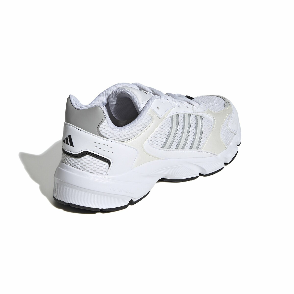Baskets CrazyChaos 2000 blanc/gris, ADIDAS SPORTSWEAR