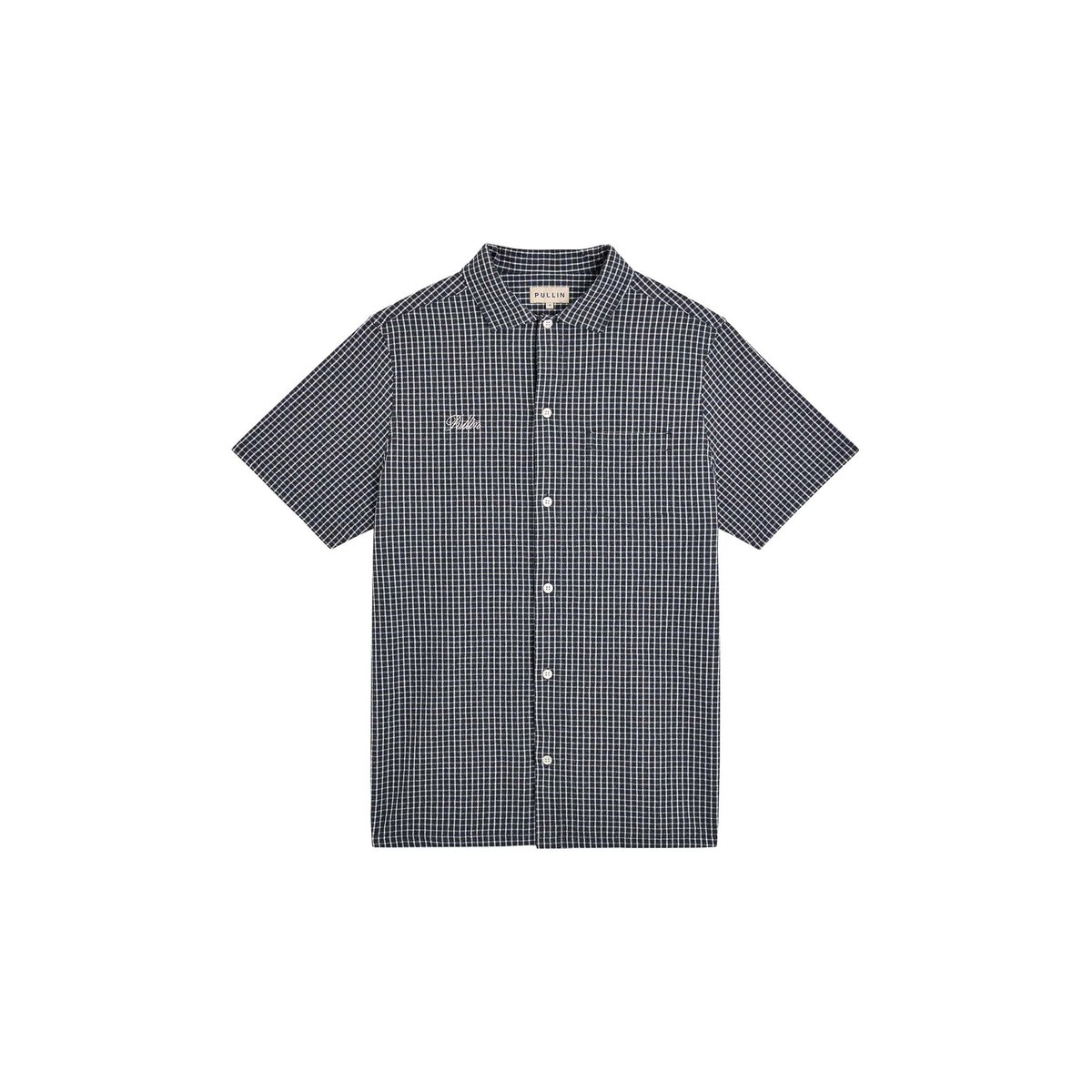 CHEMISE BLUEVICHY multicolore, PULLIN