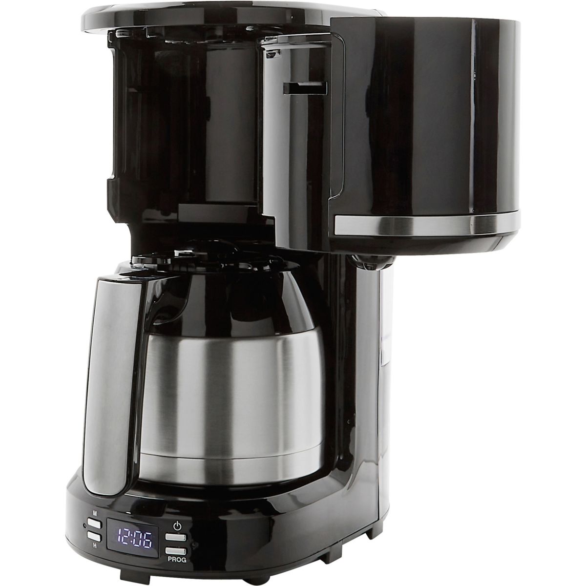 Cafetière isotherme ECPI 2 couleur unique, ESSENTIEL B