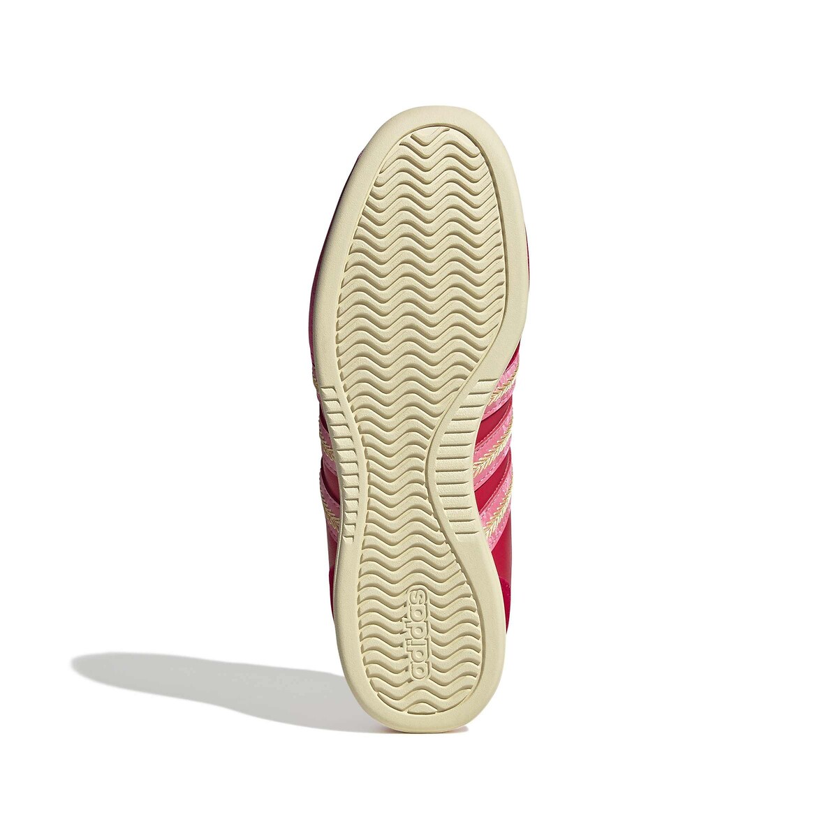 BARREDA LO sneakers rood, ADIDAS SPORTSWEAR