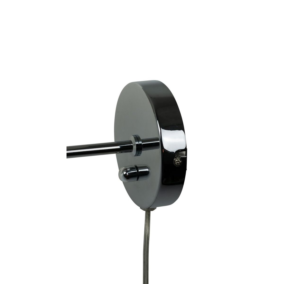 Applique DL20 opal/chrome, DYBERG LARSEN