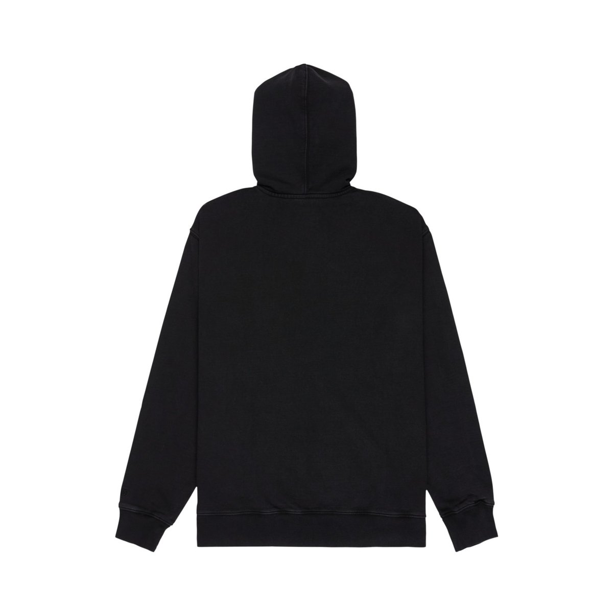 Sweat capuche. noir black, DC SHOES