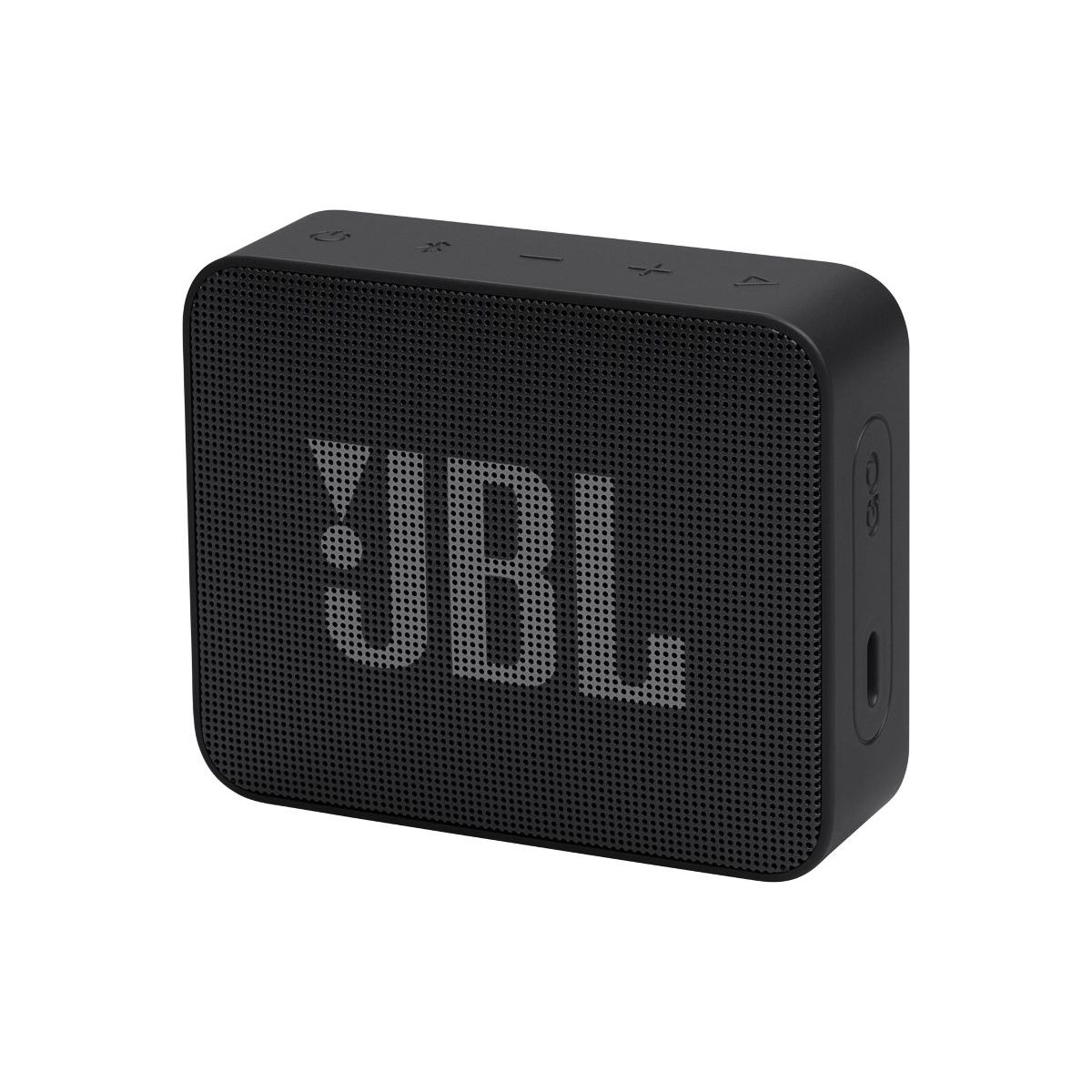 Enceinte portable Go Essential 2 Noir couleur unique, JBL