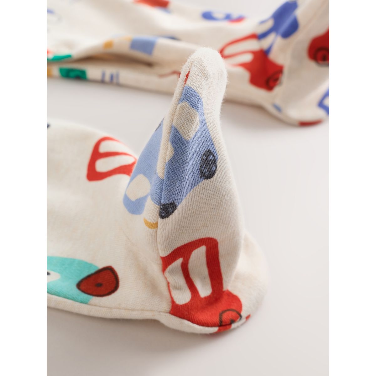 Dors-bien à zip double sens bébé, lot de 4 transports lumineux, NEXT