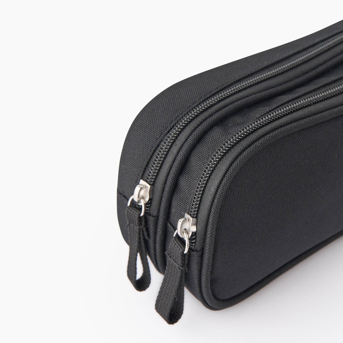 TROUSSE noir, MONOPRIX