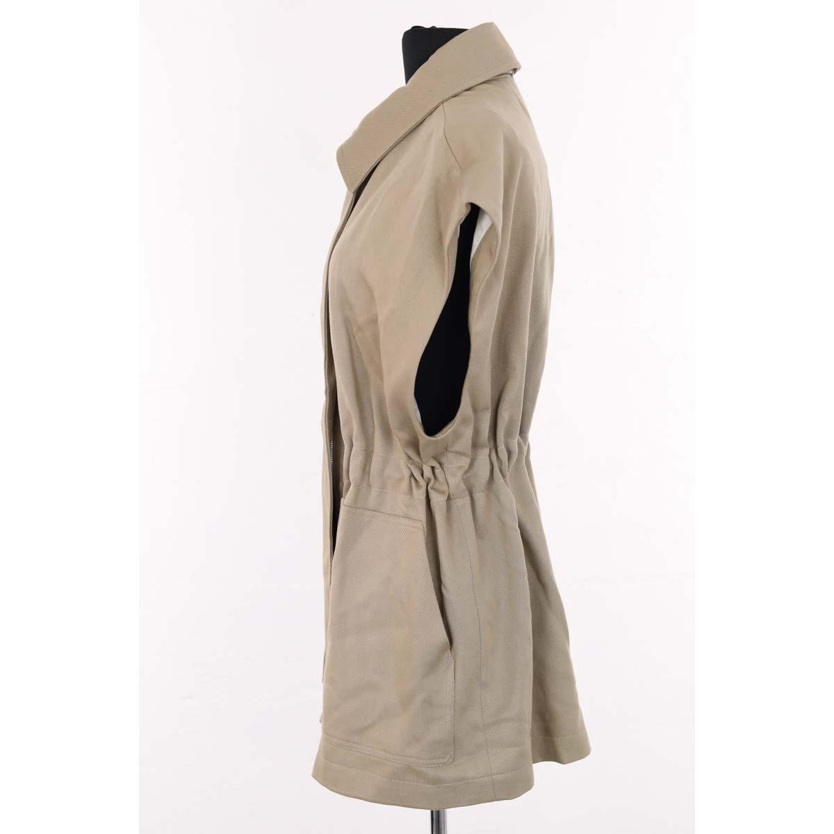 Veste - Très Bon État kaki, IRO
