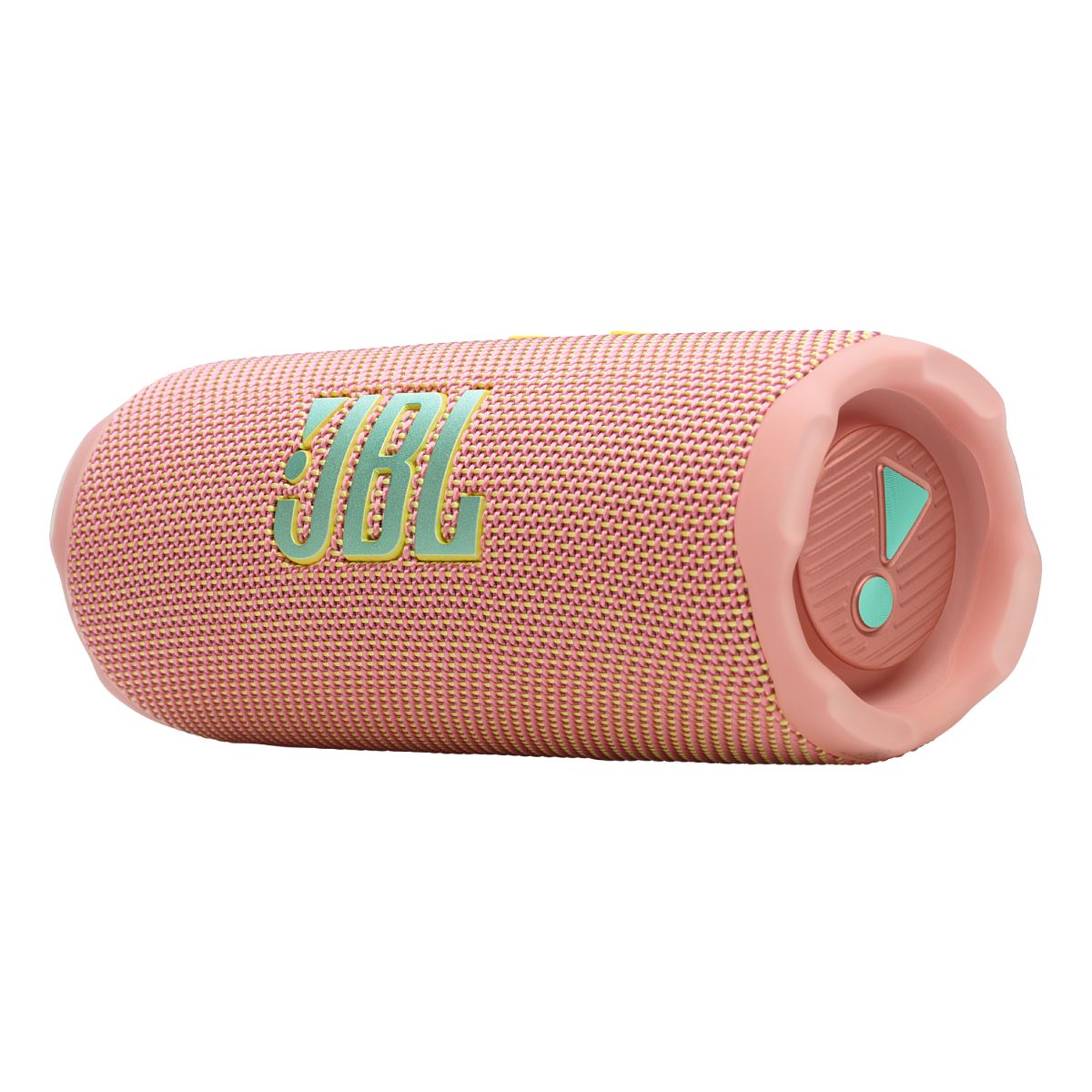 Enceinte portable Flip 7 Rose rose, JBL