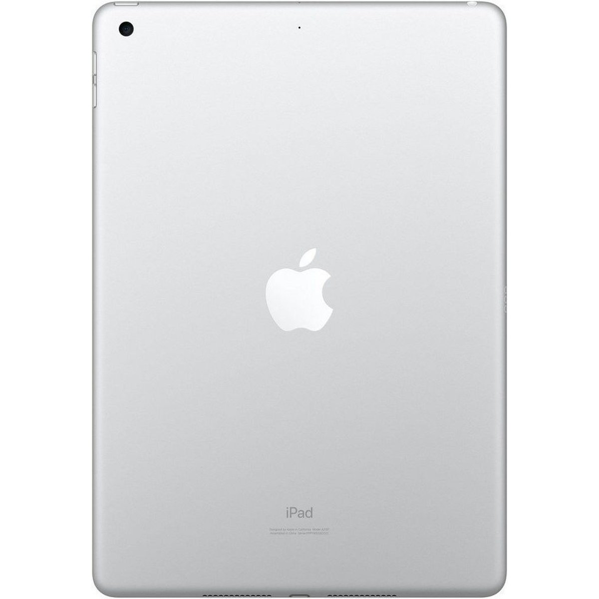 Tablette iPad 10.2 2019 Wi-Fi 32Go - Parfait état argent, APPLE