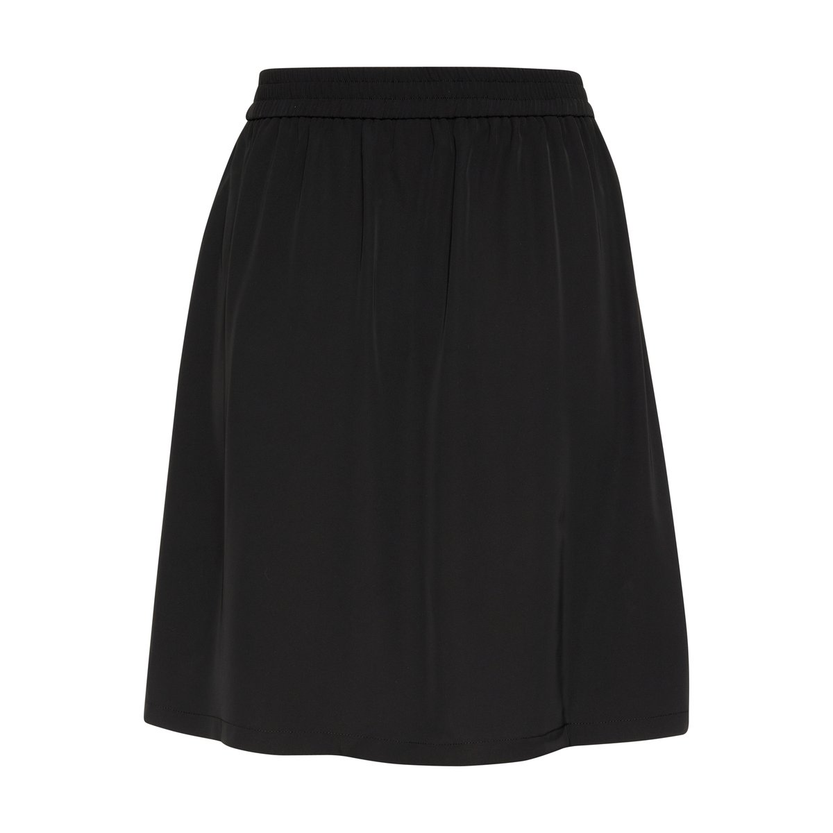Skirt noir, KAFFE