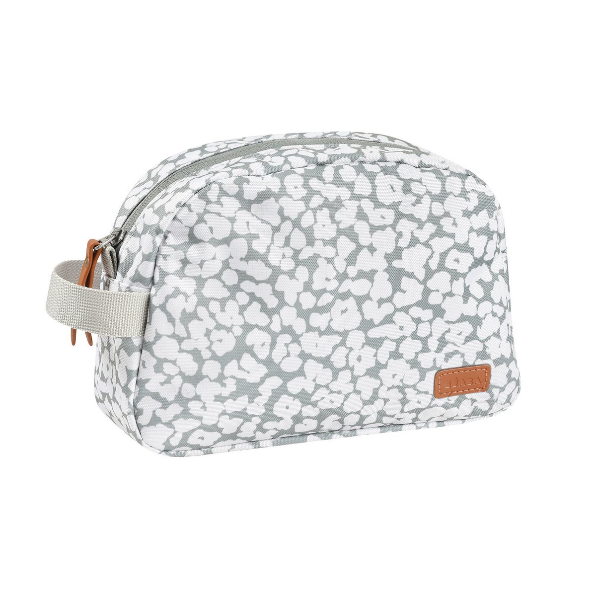 Trousse de toilette pratique et organisée fleur de cerisier, BEABA