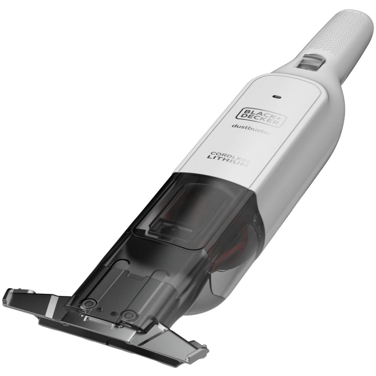 Aspirateur main HLVC315B11-QW couleur unique, BLACK & DECKER