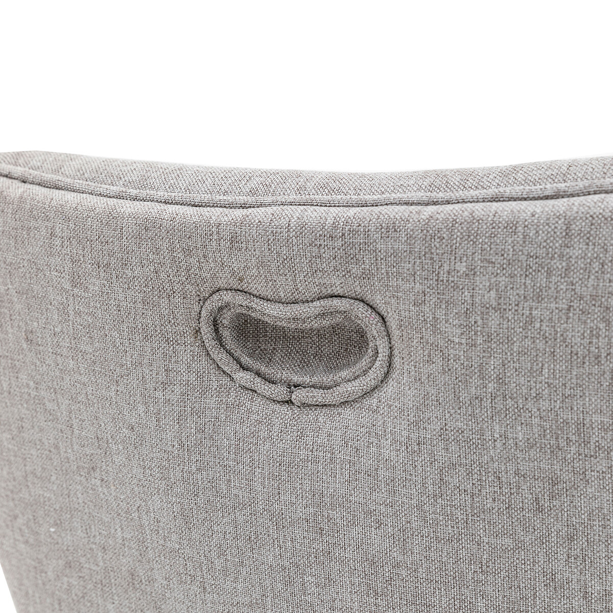 Vinton Linen Upholstered Dining Chairs (Set of 2) natural, ÉDITÉ