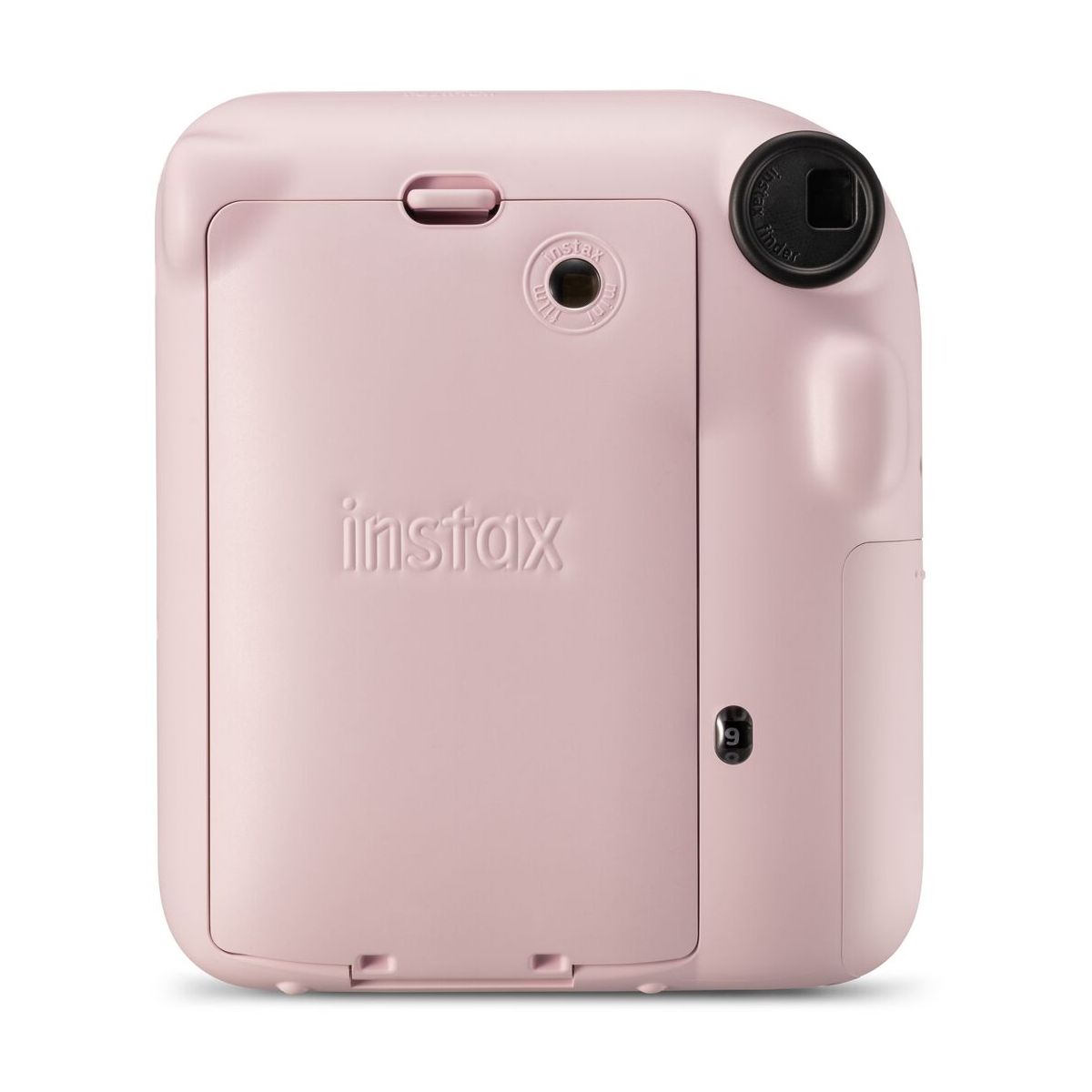 Appareil photo Instantané INSTAX Mini 12 pink rose, FUJIFILM