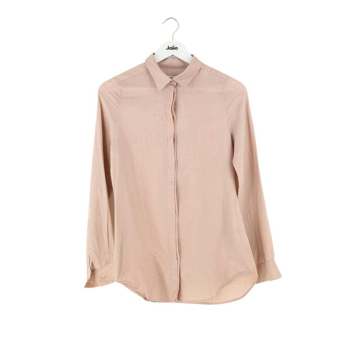 Chemise - Très Bon État rose, LACOSTE