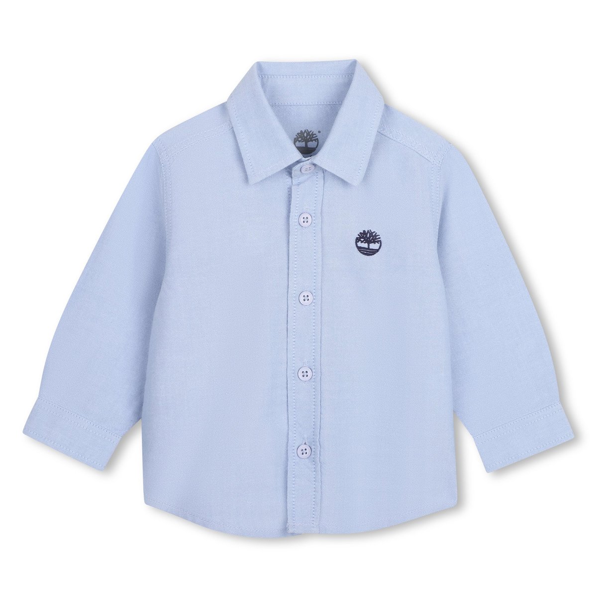 Chemise manches longues blue mist, TIMBERLAND