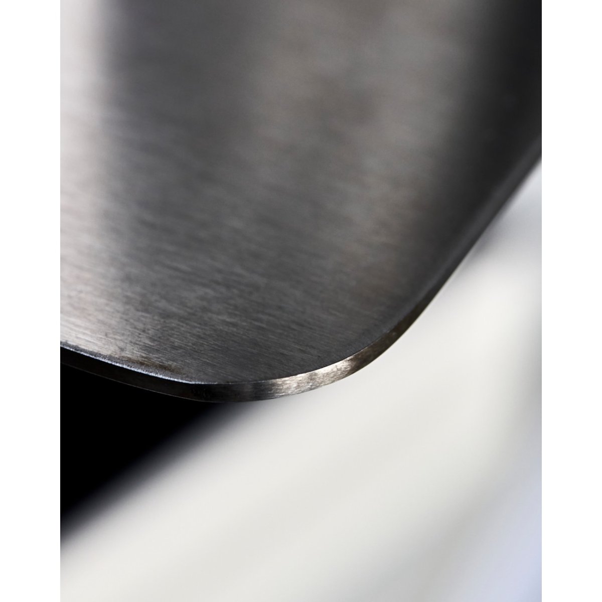 Etagère Book h 23 cm argent, HOUSE DOCTOR