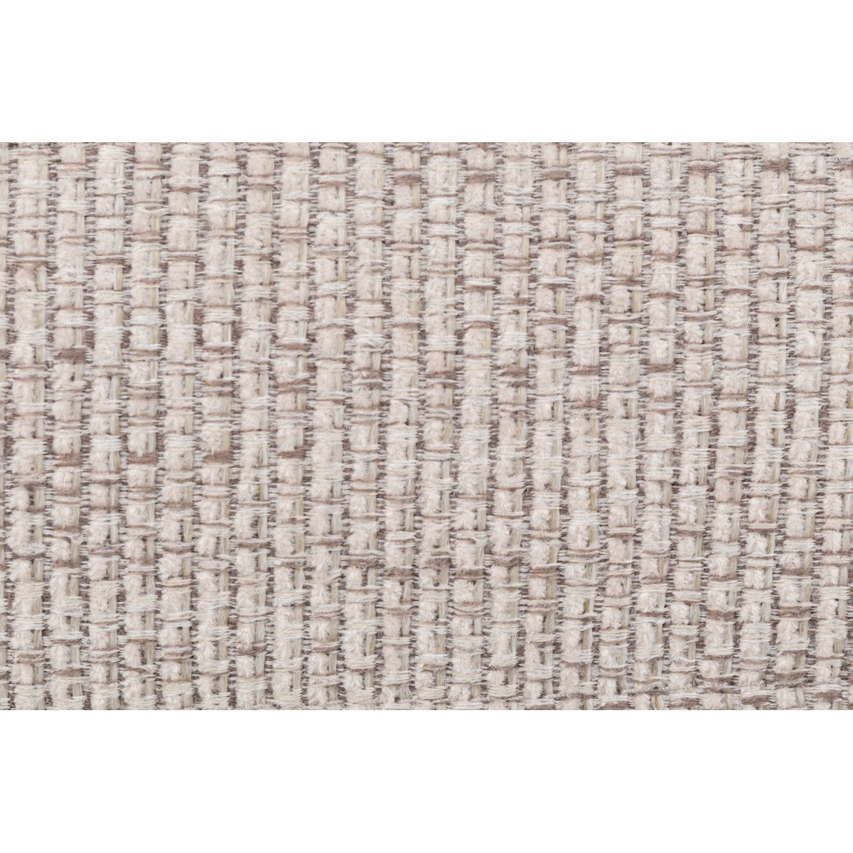 Canapé en tissu 2 à 3 places - BOR beige, ZUIVER