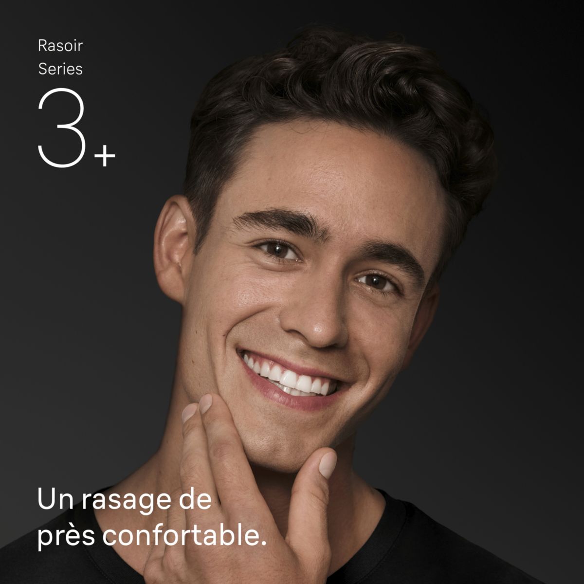 Tête de rasoir tete de rasoir 32B couleur unique, BRAUN