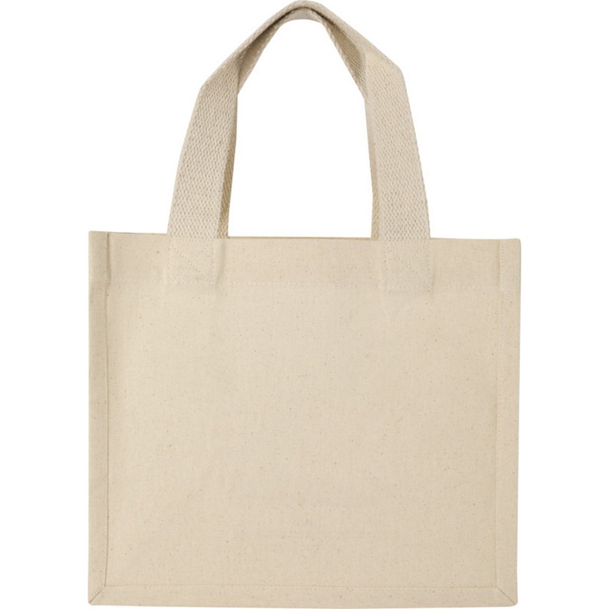 Tote bag motif/style mini ODESSA beige, FLOSO